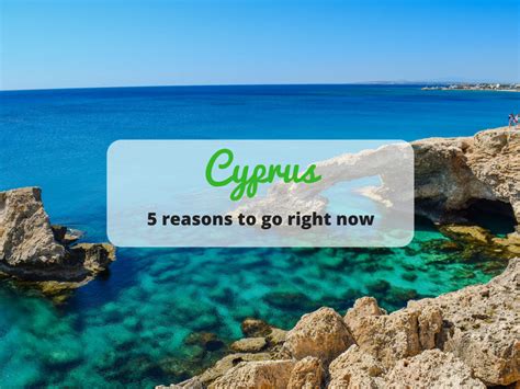 5 Reasons That Will Make You Want To Visit Cyprus · Hostelsclub