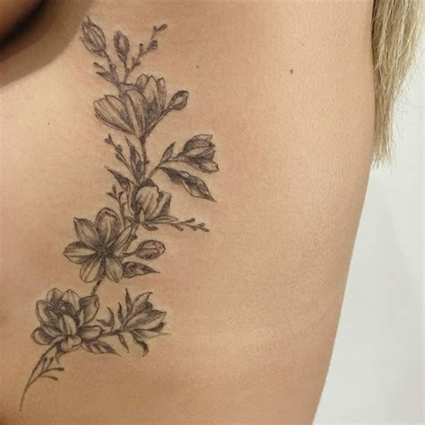 101 Amazing Magnolia Tattoo Designs You Need To See Outsons Mens