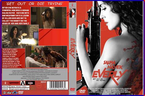 Everly 2015 Dual Audio {hindi And English} 720p Bluray Rip Aar Online Free Movies
