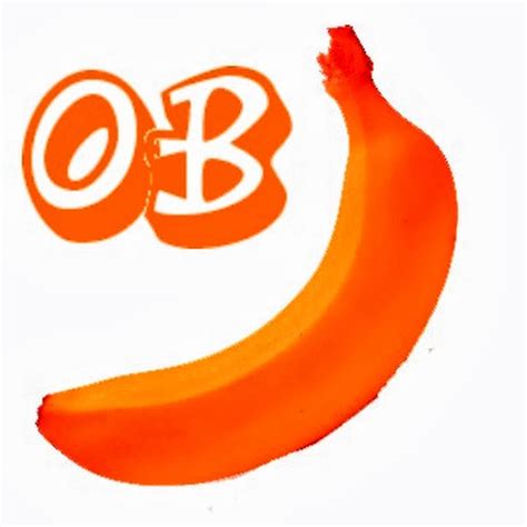 Orange Bananas Youtube