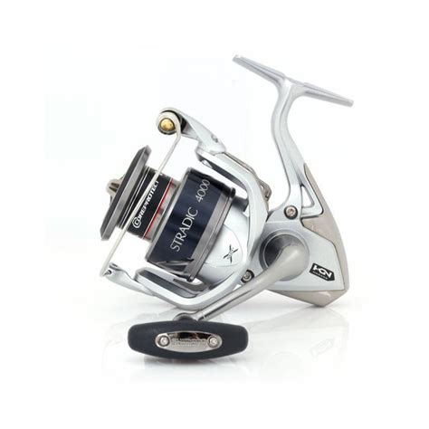 Катушка Shimano Stradic 1000 Fk St1000hgfk Безынерционная Передний