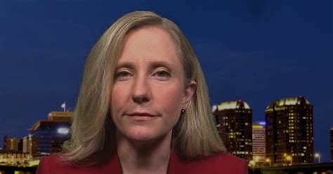 Spanberger Prioritizes Working Across The Aisle After Defeating Brat