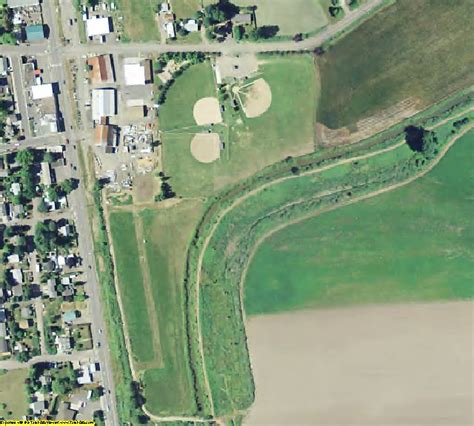 2012 Washington County Oregon Aerial Photography