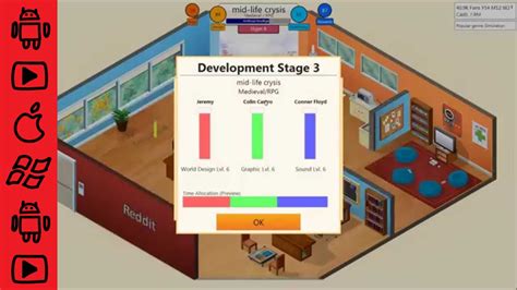 Game Dev Tycoon How To Get Perfect Scoring Games That Make A Lot Of