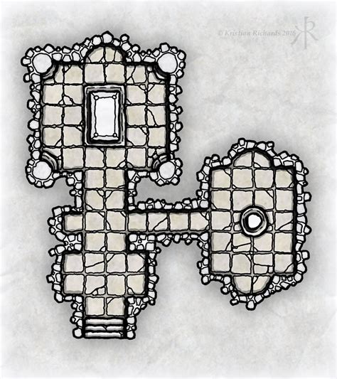 The Crooked Staff Blog Dungeon Designer Map 3 Patreon Funded
