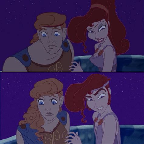 Meg And Hercules Gender Bent Disney Characters Popsugar Love And Sex