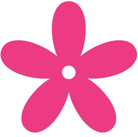 Pink Flower Clipart 20 Free Cliparts Download Images On Clipground 2024