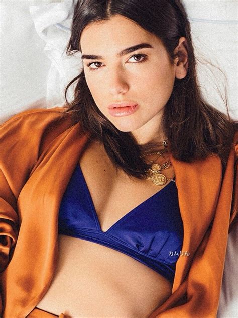 Hottest Dua Lipa Bikini Pictures Are Way Too Sexy Even For Her Fans