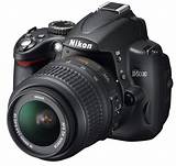 Images of How To Use Nikon D5000