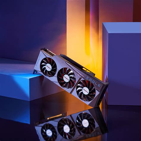 Experience Gigabyte Rtx 30 Series Graphics Cards Aorus