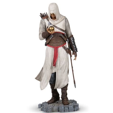 Assassins Creed Figurka Alta R Apple Of Eden Keeper Kolekcjonerki