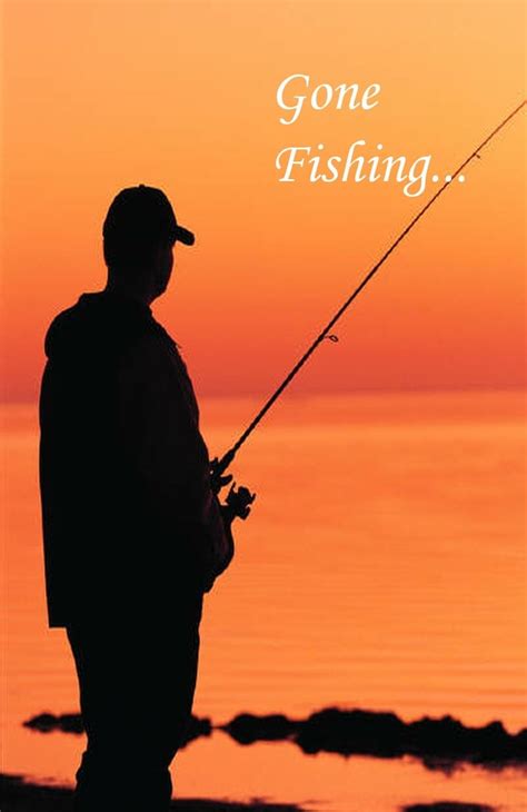 View Gone Fishing Poem Pics Beautiful Poems About Life
