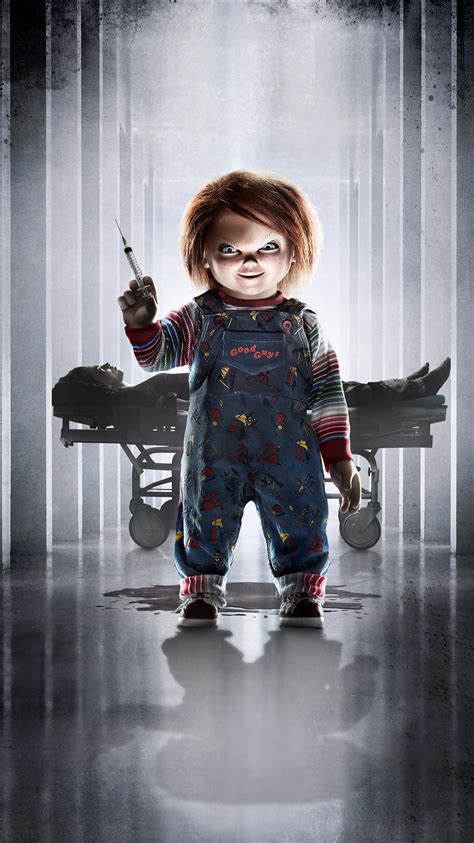 Chucky Hd Android Wallpapers Wallpaper Cave