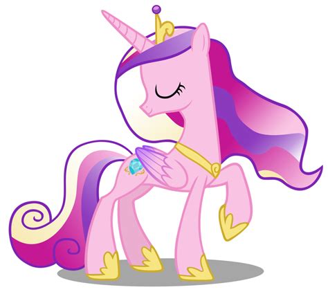 Image Princess Cadence Flowinghairpng My Little Pony Fan Labor Wiki