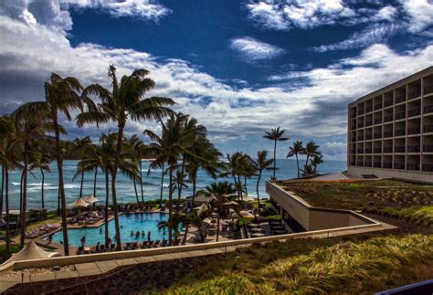 Hawaiian Paradise Free Stock Photo Public Domain Pictures