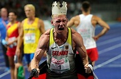 Leichtathletik EM 2018: Arthur Abele, der Zehnkampf-König von der Ostalb