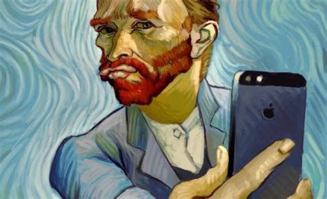 Contemporary Self Portrait Artists 20 Beautiful Self Portraits By
