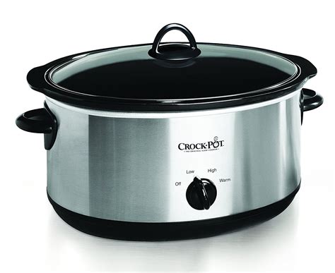 Slow Cookers Are Having A Comeback And Theyre On Sale At Amazon Right