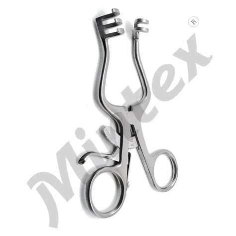 Mollison Mastoid Retractor For Orthopedic Surgery At Rs 1500piece In