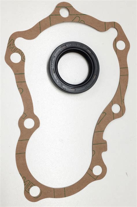 Transmission Front Seal And Gasket If Needed — 22re Performance