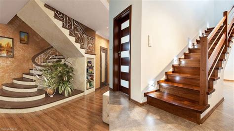 Modern Staircase Design Ideas Living Room Stair Designs For Home