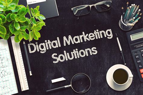 10 Digital Marketing Solutions For Entrepreneurs In 2020 California