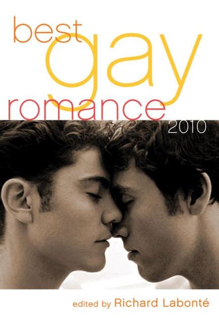 Best Gay Romance By Richard Labonte EBook Barnes Noble