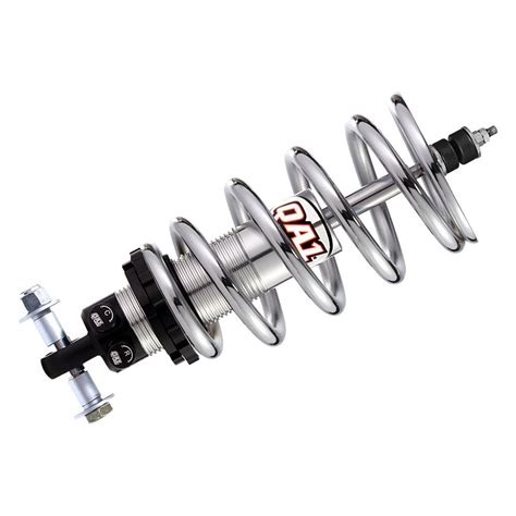 Qa1® Ford Mustang 1977 0 2 Pro Series Front Lowering Coilover Shock