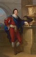 William Henry Lambton (1764-1797) by Angelica Kauffmann - Artvee