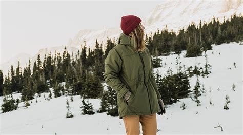 United By Blue Debuts Bison Insulated Jacket Sgb Media Online