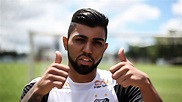 Gabriel Barbosa Almeida - Gabigol Goals And Skills 2014 - 2015 - YouTube