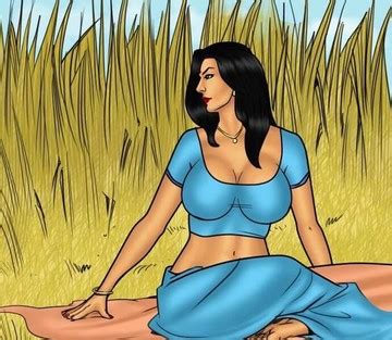 Savita Bhabhi Episode The Farmers Daughter In Law Muses Sex
