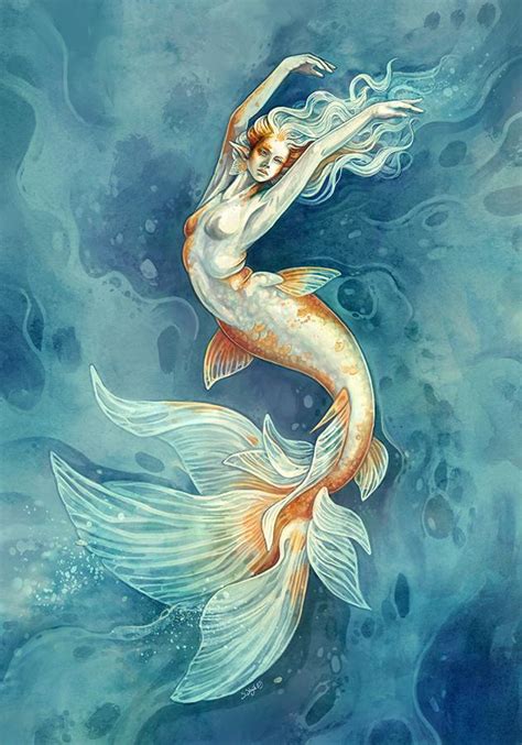 Mermaid Mermaid