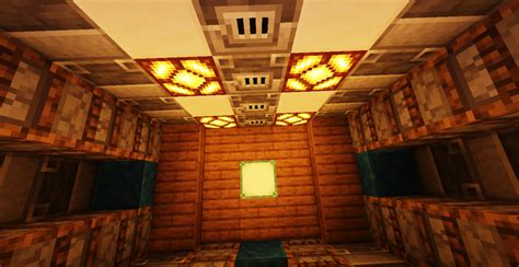 Yk 3x3 Mc Realistic Elevator Minecraft Map