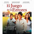 EL JUEGO DE LOS ERRORES (BLU-RAY)