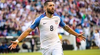Clint Dempsey: On cusp of USMNT history, USA peers pay tribute - Sports ...