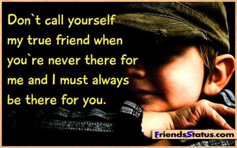 Sad Quotes Broken Friendship Quotesgram