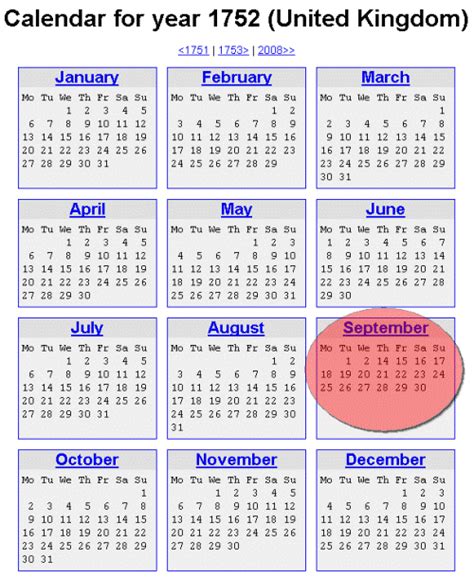 Gregorian Calendar Skipped Years Devan Stafani