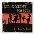 Delinquent Habits-here Comes The Horns — Palacio de la Música