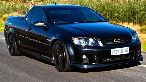 Insurance for older cars in south africa. South African super Holden ute - Car News | CarsGuide
