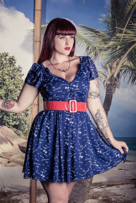 curves to kill hell bunny 2013 review pin up pictures spin doctors pinup girl clothing
