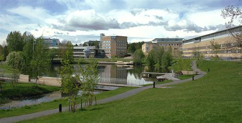 Erasmus Experience In Umeå Sweden By Marcos Erasmus Experience Umea
