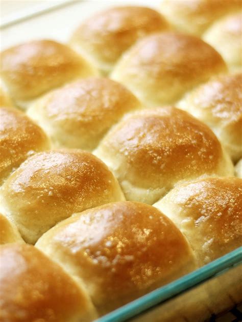 cooking with mary and friends easy big fat yeast rolls
