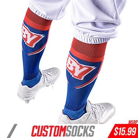 Ums Wright Custom Baseball Socks Custom Baseball Jerseys Com The Worlds 1 Choice For