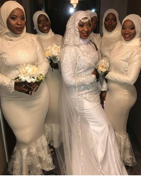 Islamic Wedding Dresses South Africa Weddinggp