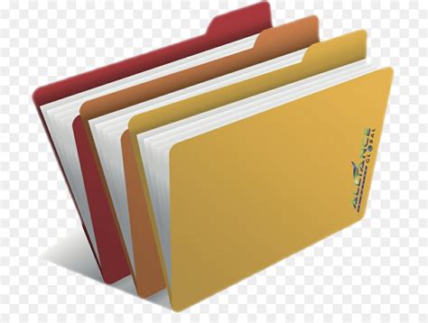 Papier Les Dossiers De Fichiers Annuaire Png Papier Les Dossiers