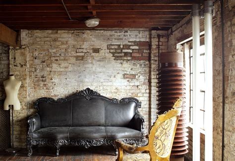 Even when the rest of the room is decorated in perfect modern style, this brick wall mural will help create amazing contrast and balance. Creating a distressed brick wall look | Bunnings Workshop ...