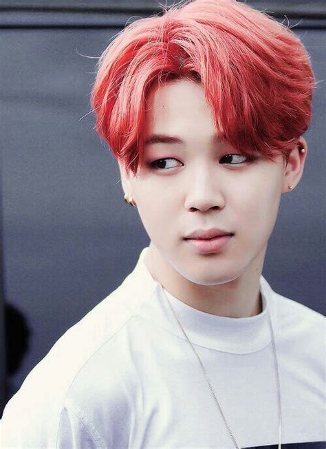 Which Bts Jimin Hairstyle Do You Like The Most K Pop Amino