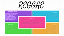 REGGAE