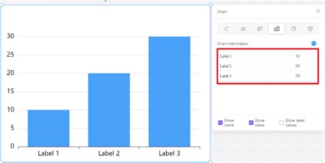 6 Powerful Bar Graph Makers For Beginners And Pros